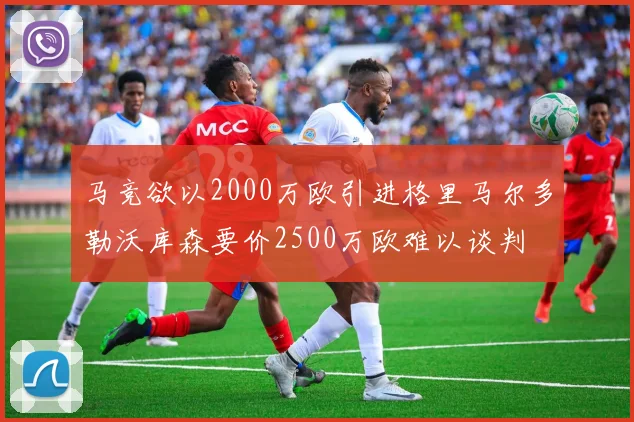 马竞欲以2000万欧引进格里马尔多勒沃库森要价2500万欧难以谈判